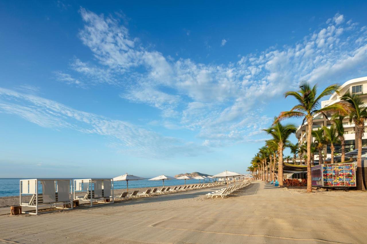 Garza Blanca Resort & Spa Los Cabos Кабо-Сан-Лукас Екстер'єр фото