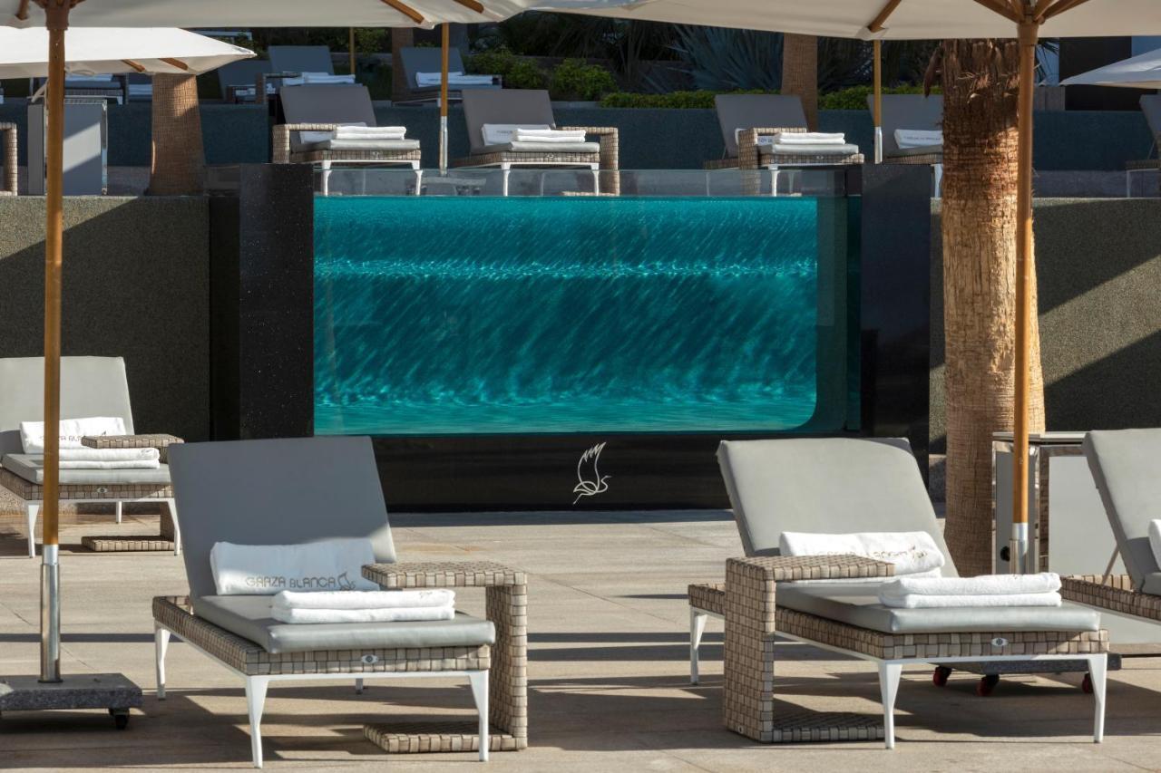 Garza Blanca Resort & Spa Los Cabos Кабо-Сан-Лукас Екстер'єр фото