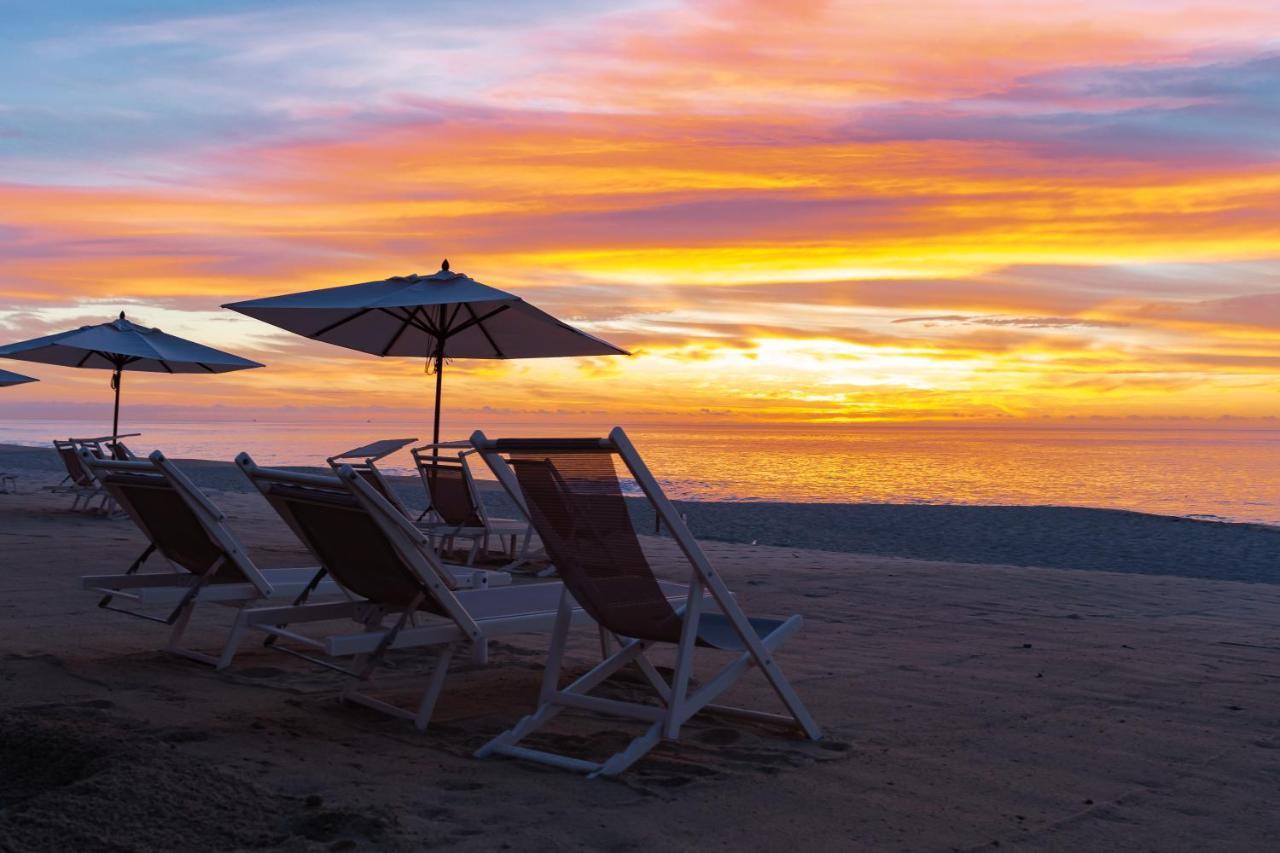 Garza Blanca Resort & Spa Los Cabos Кабо-Сан-Лукас Екстер'єр фото