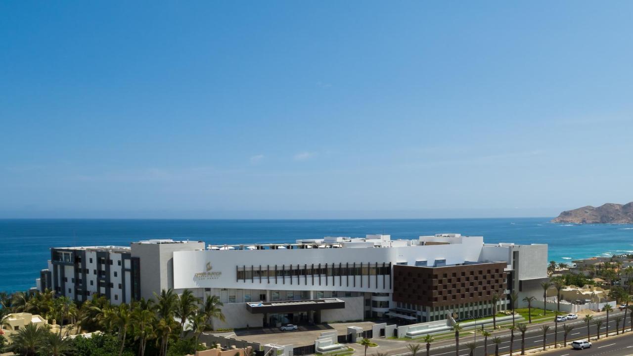 Garza Blanca Resort & Spa Los Cabos Кабо-Сан-Лукас Екстер'єр фото
