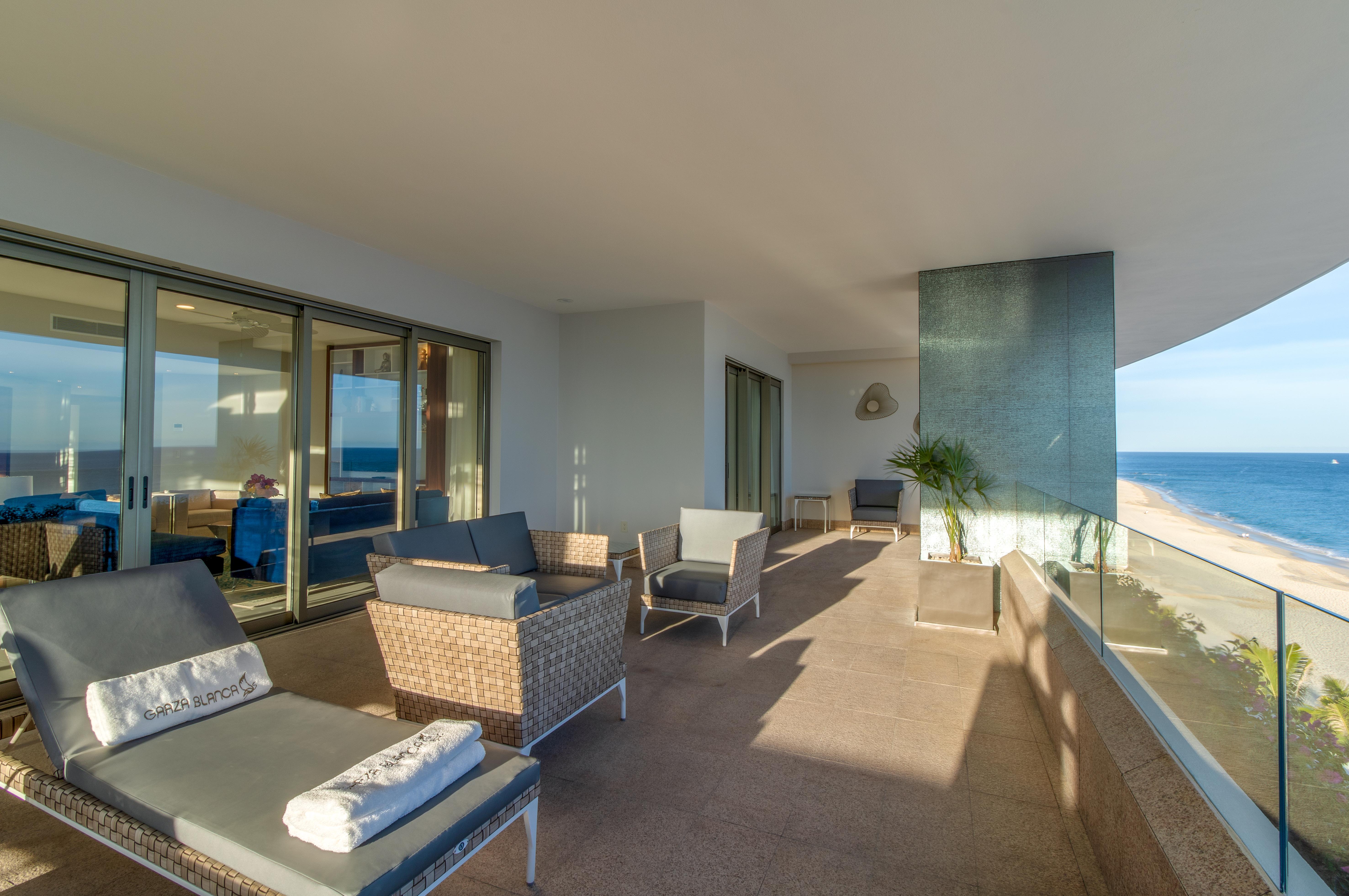 Garza Blanca Resort & Spa Los Cabos Кабо-Сан-Лукас Екстер'єр фото
