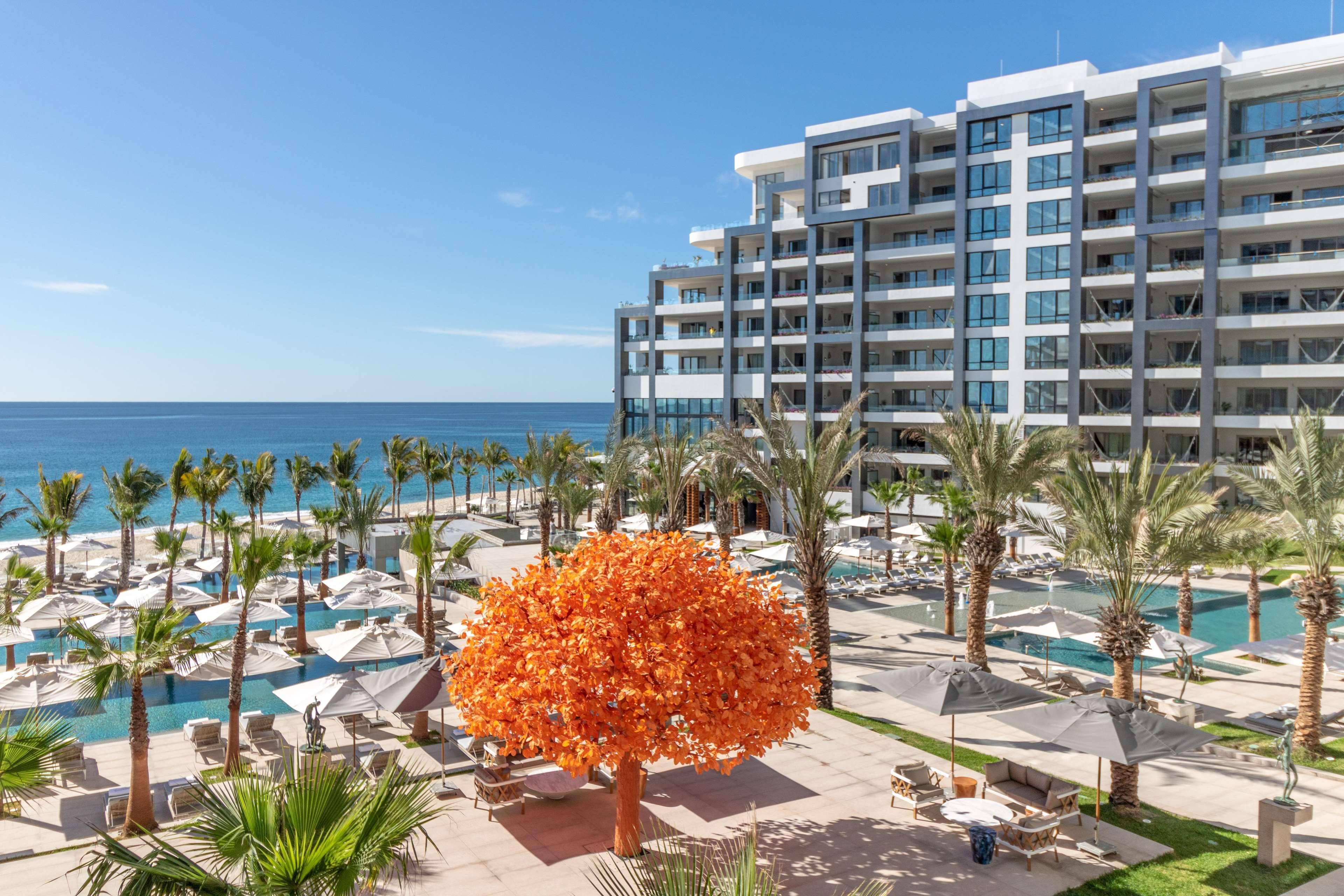 Garza Blanca Resort & Spa Los Cabos Кабо-Сан-Лукас Екстер'єр фото