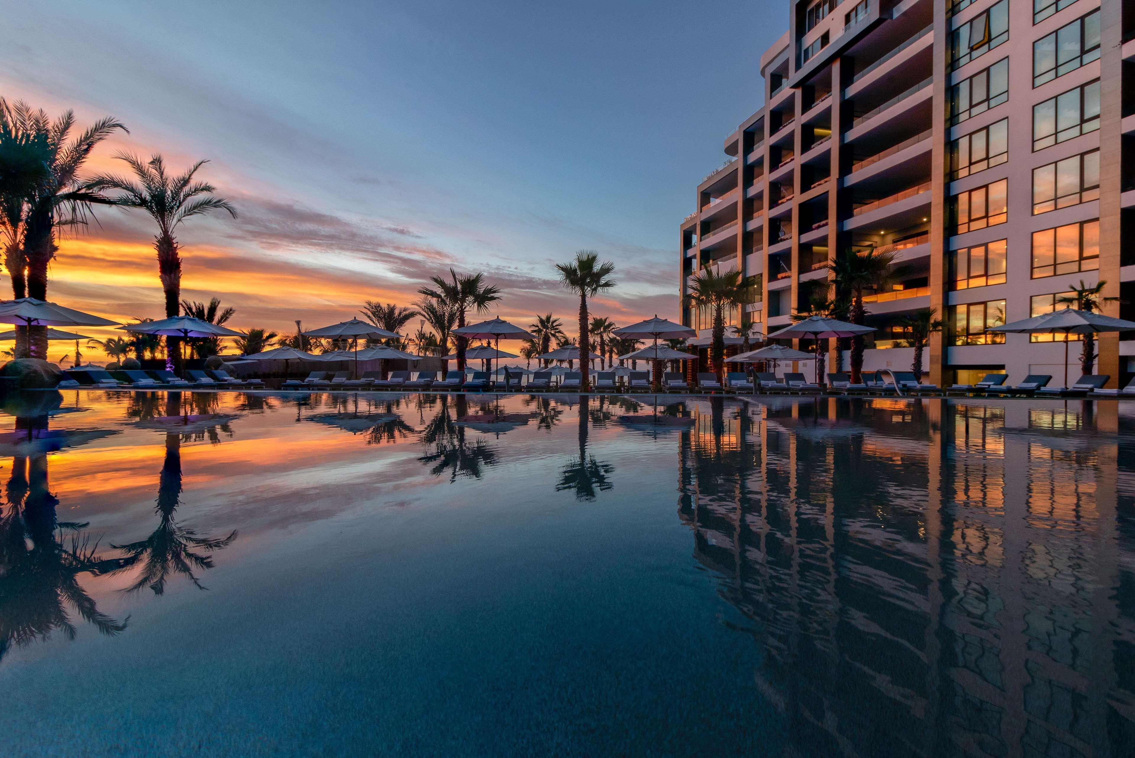 Garza Blanca Resort & Spa Los Cabos Кабо-Сан-Лукас Екстер'єр фото