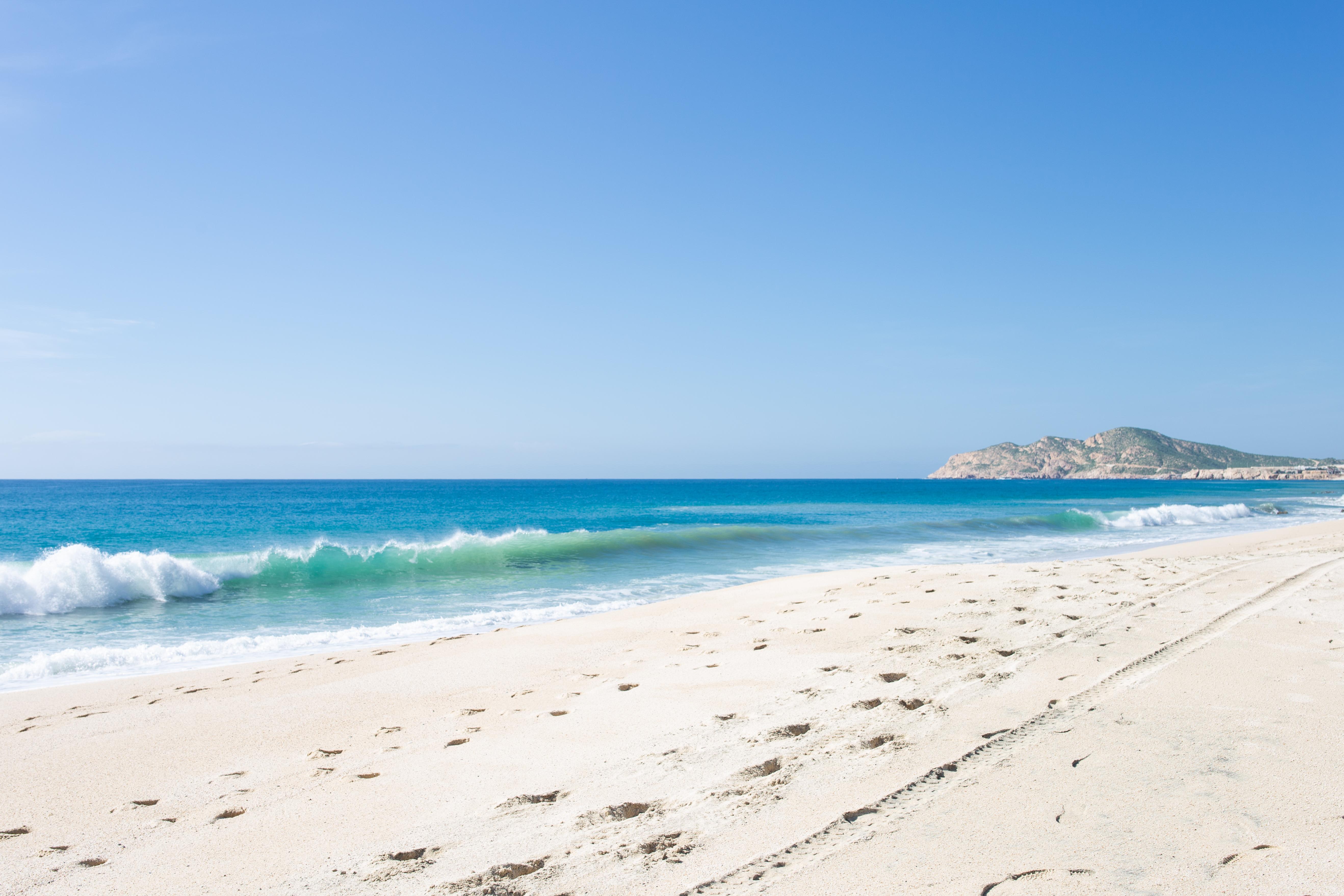 Garza Blanca Resort & Spa Los Cabos Кабо-Сан-Лукас Екстер'єр фото
