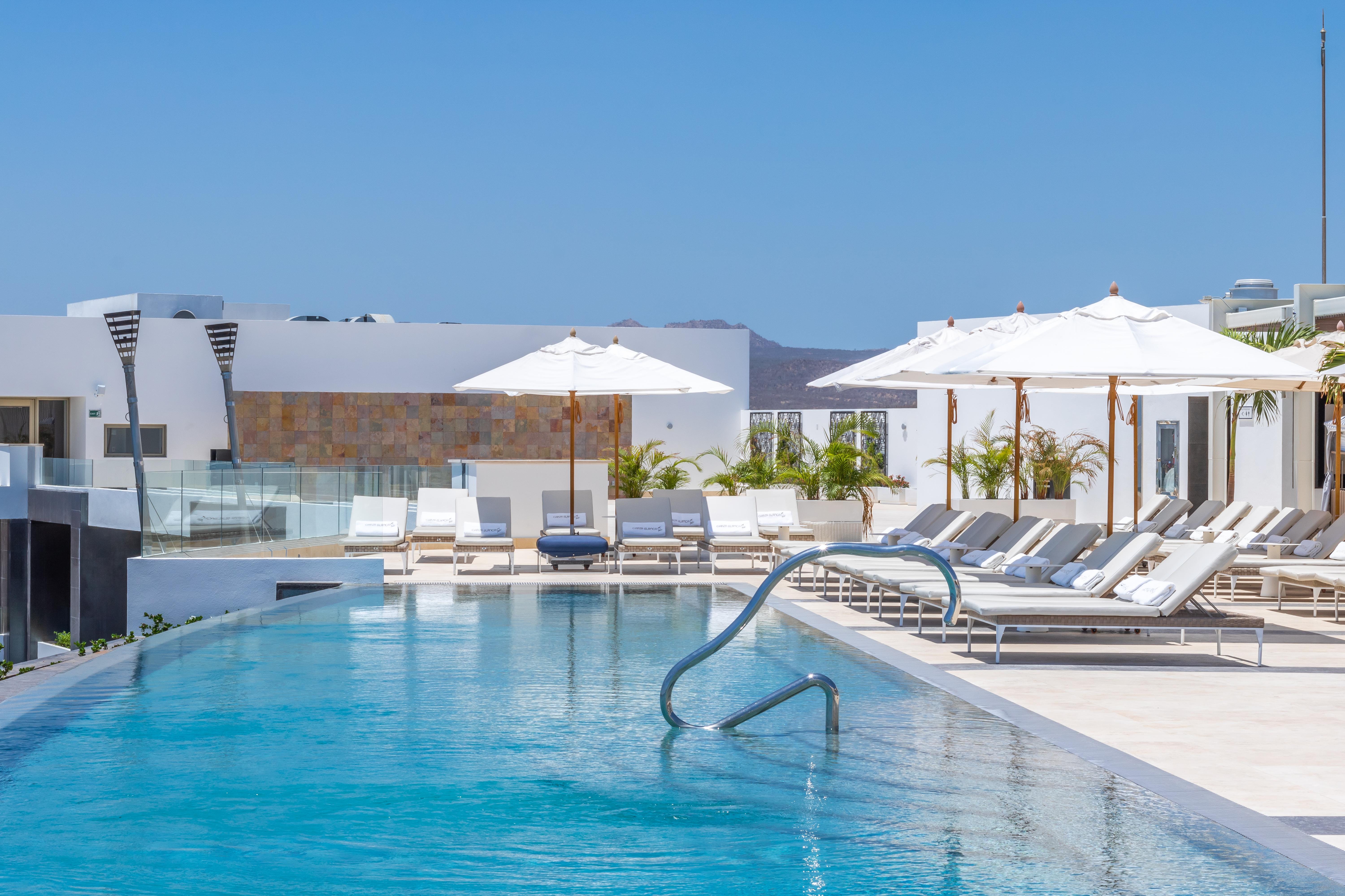 Garza Blanca Resort & Spa Los Cabos Кабо-Сан-Лукас Екстер'єр фото