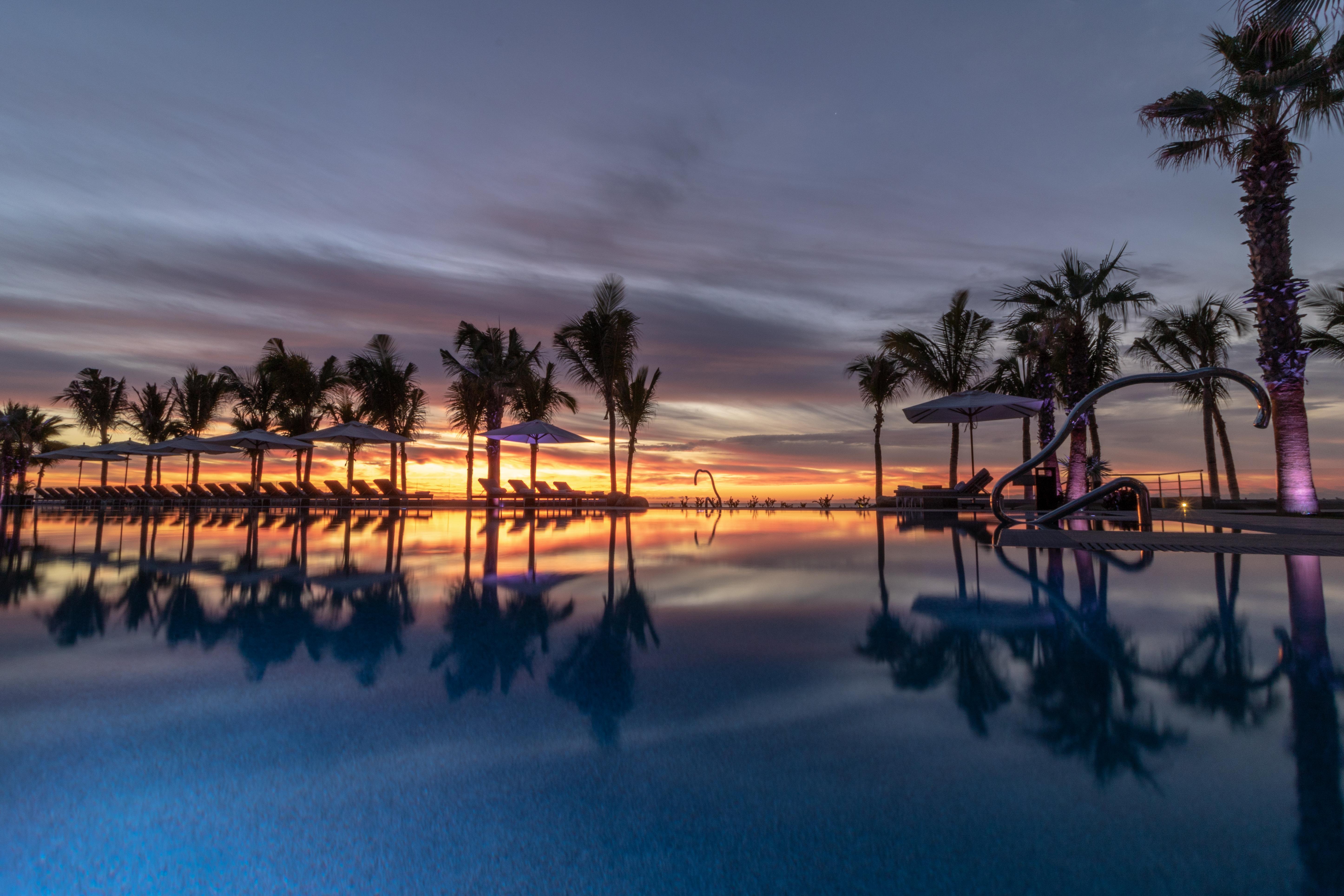 Garza Blanca Resort & Spa Los Cabos Кабо-Сан-Лукас Екстер'єр фото