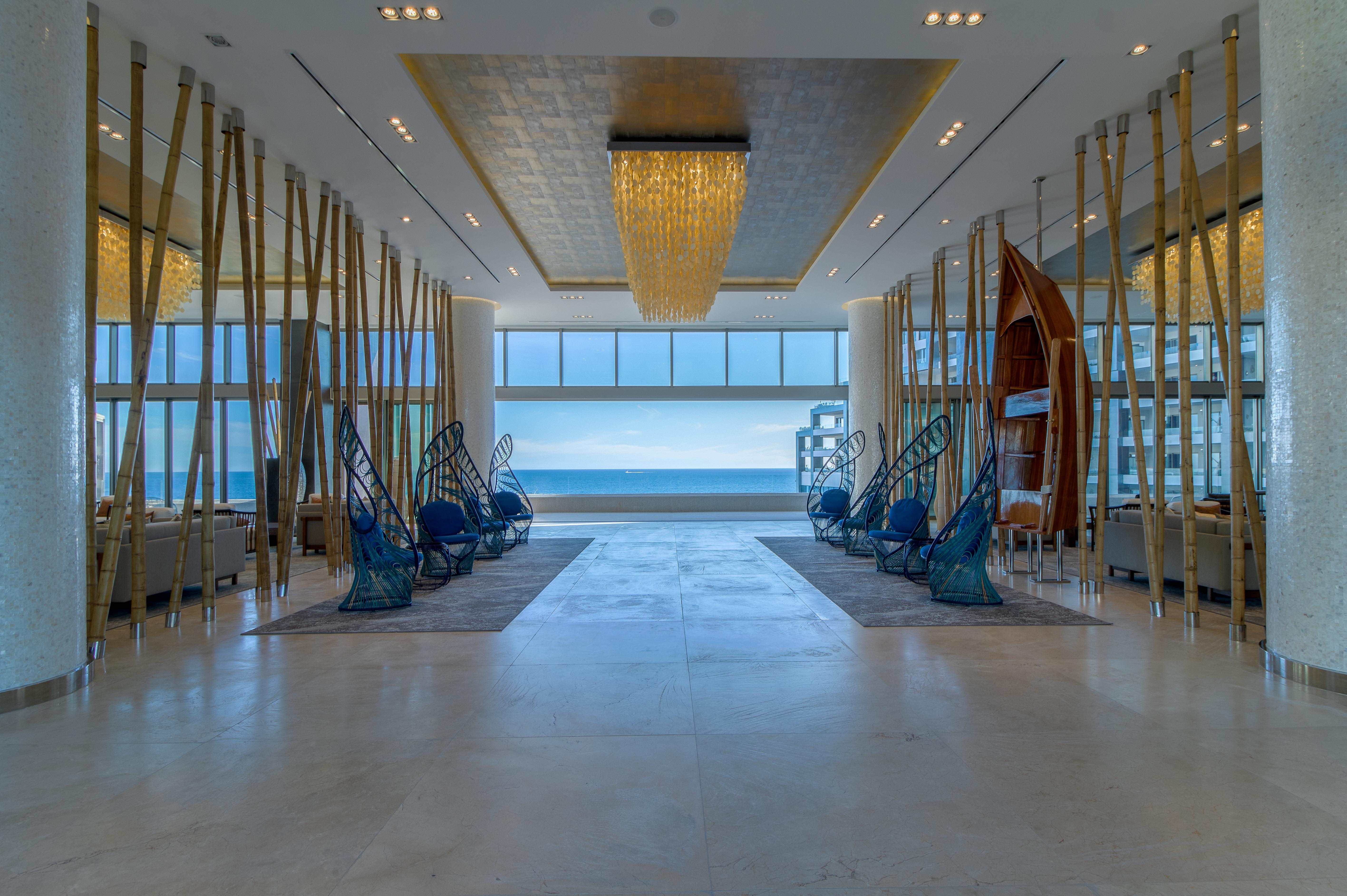 Garza Blanca Resort & Spa Los Cabos Кабо-Сан-Лукас Екстер'єр фото