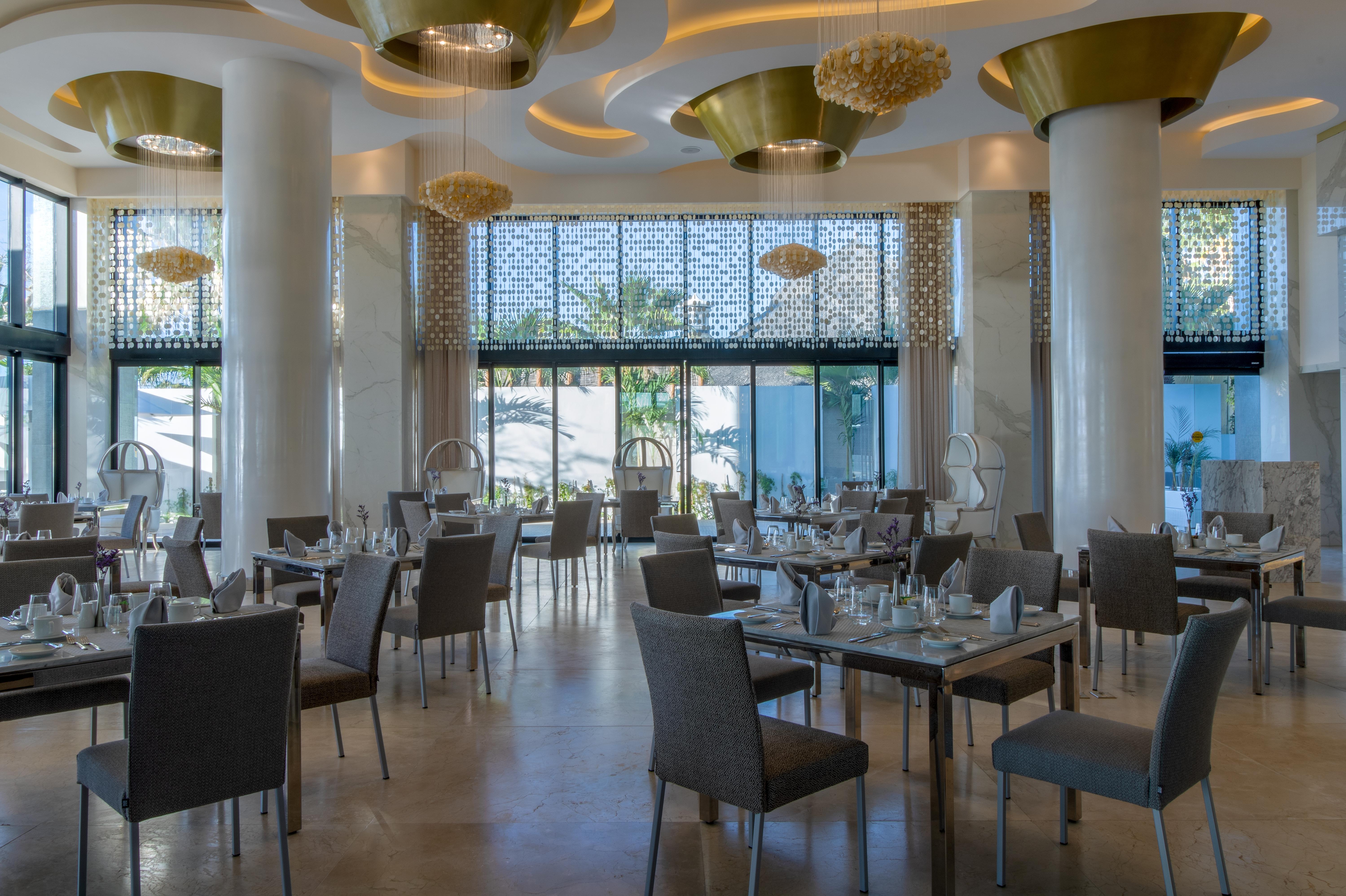 Garza Blanca Resort & Spa Los Cabos Кабо-Сан-Лукас Екстер'єр фото